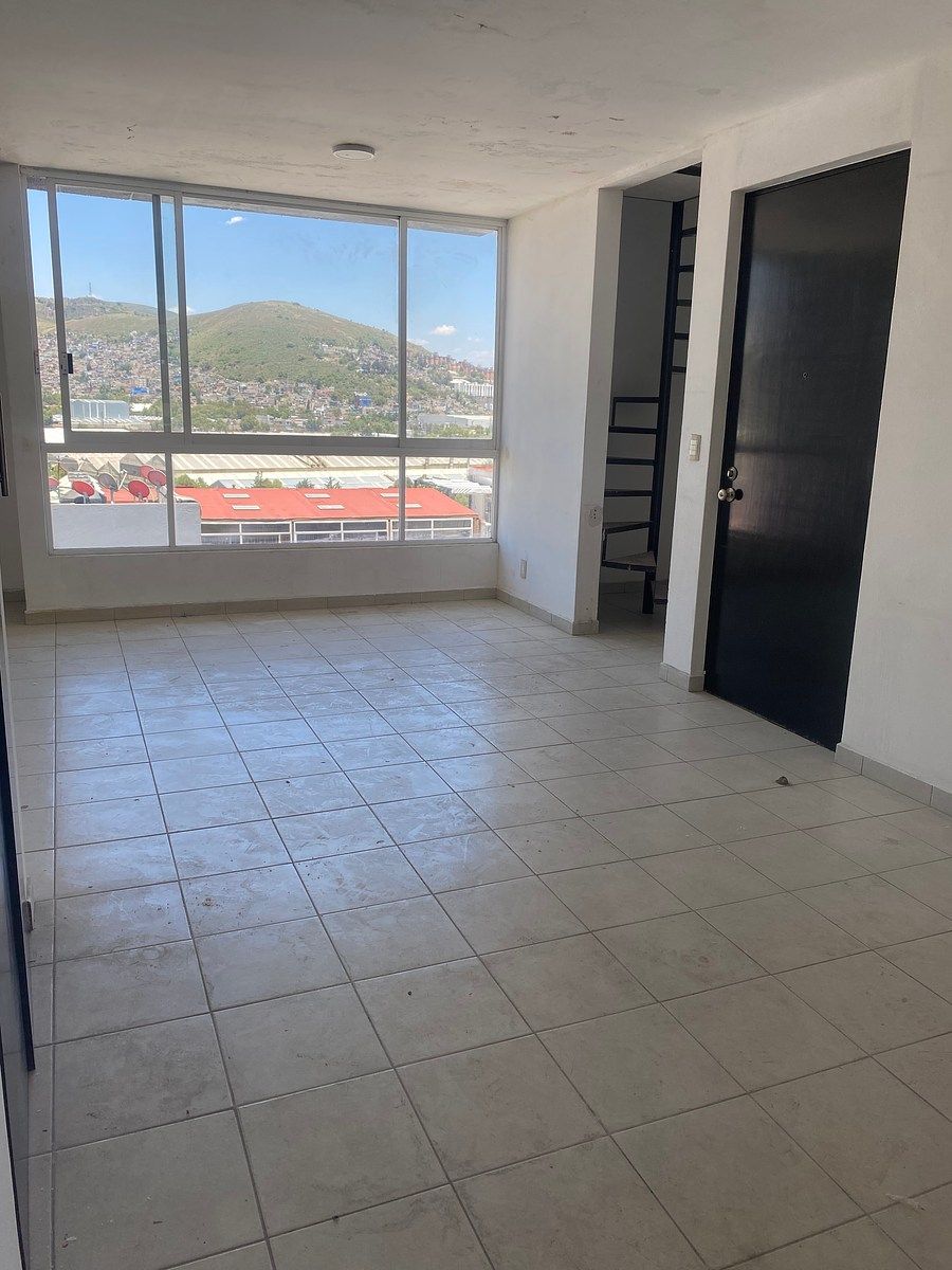Departamento en San Pedro Barrientos, Tlalnepantla de Baz, foto 22 de 34