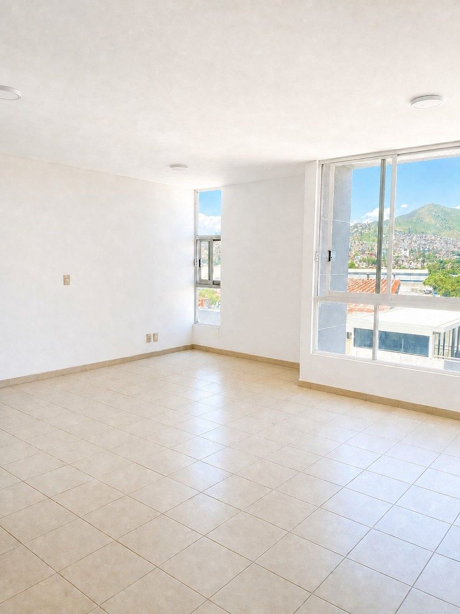Apartment in San Pedro Barrientos, Tlalnepantla de Baz, photo 20 of 31