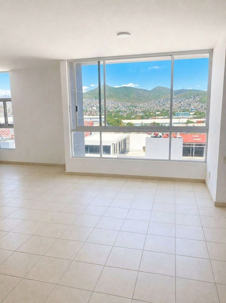 Apartment in San Pedro Barrientos, Tlalnepantla de Baz, photo 21 of 31