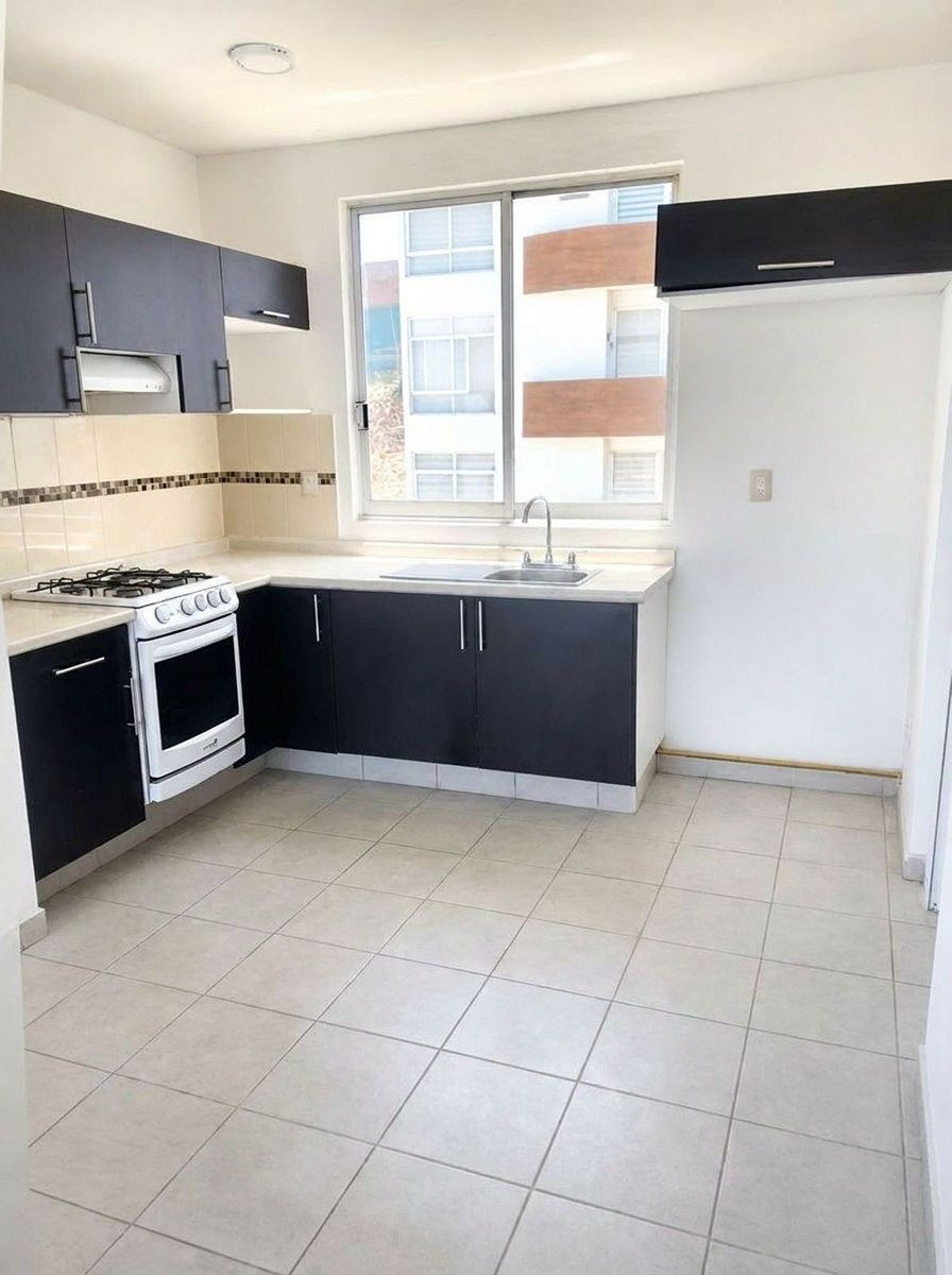 Apartment in San Pedro Barrientos, Tlalnepantla de Baz, photo 22 of 31