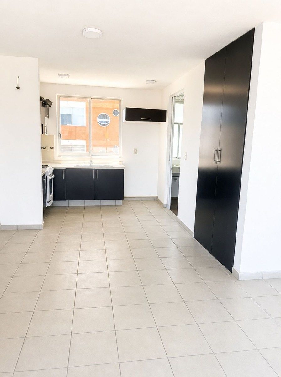 Apartment in San Pedro Barrientos, Tlalnepantla de Baz, photo 23 of 31