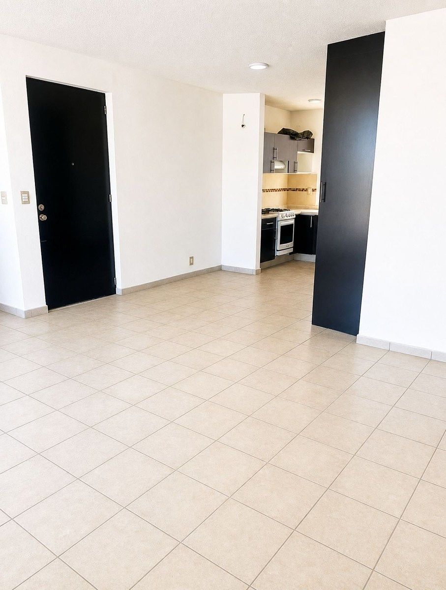 Apartment in San Pedro Barrientos, Tlalnepantla de Baz, photo 24 of 31
