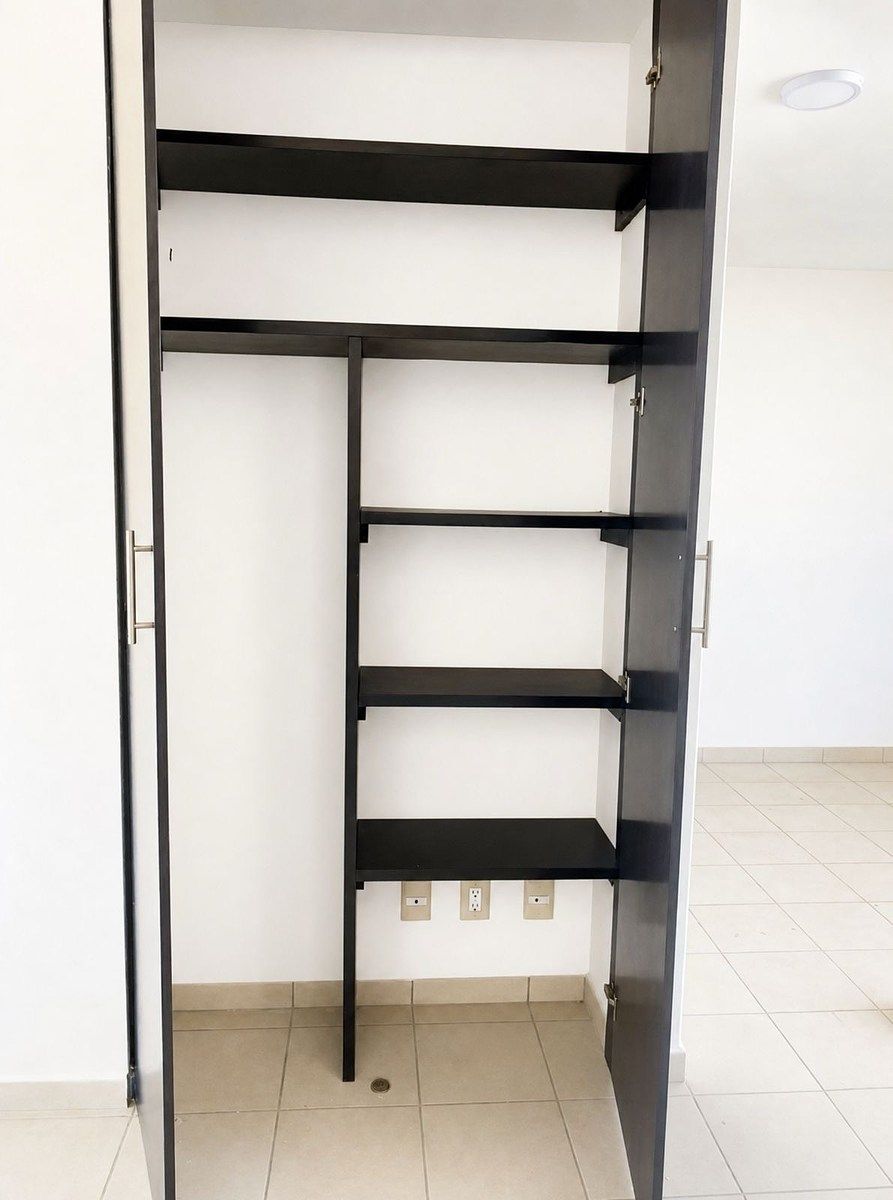 Apartment in San Pedro Barrientos, Tlalnepantla de Baz, photo 27 of 31