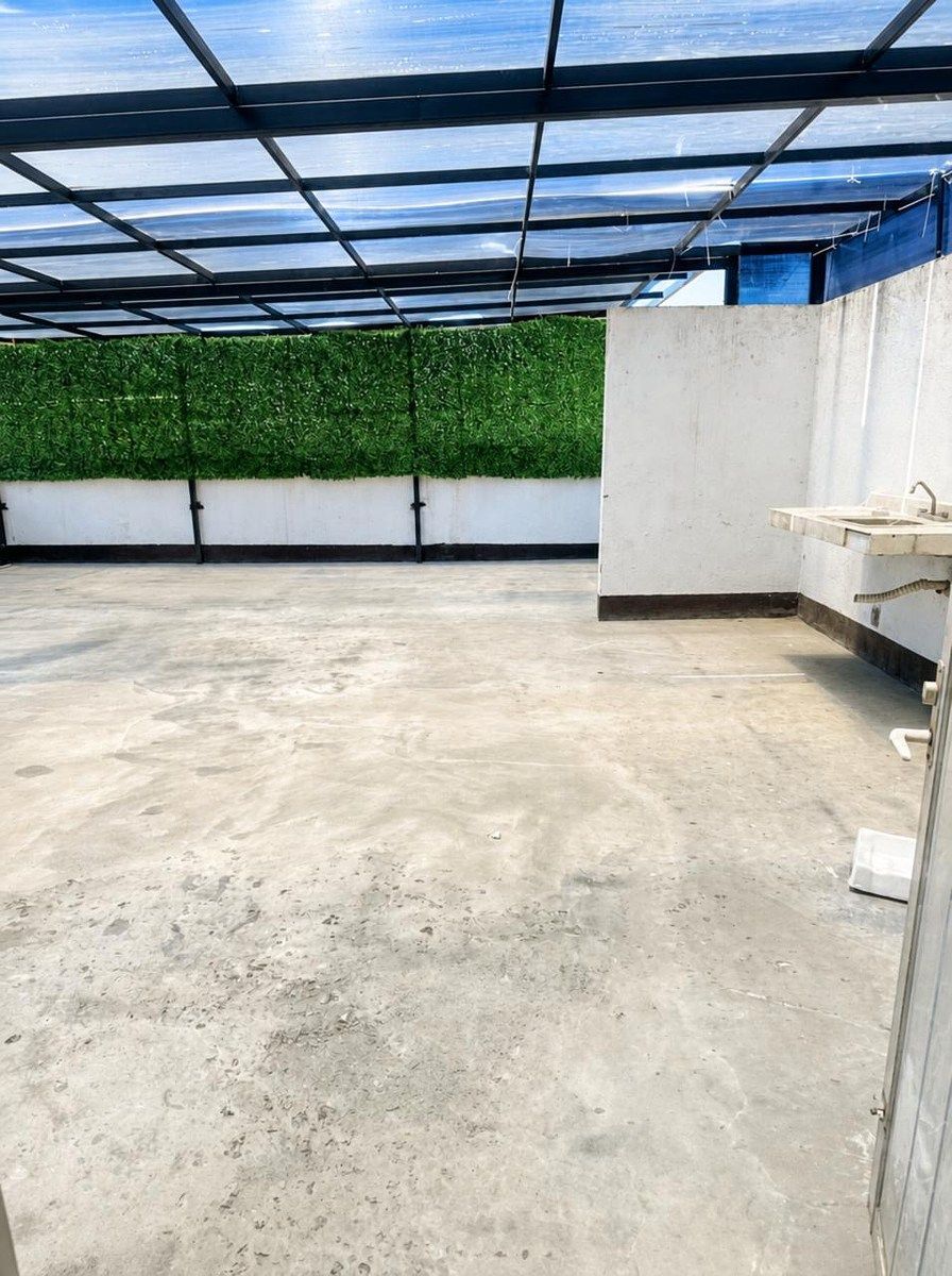 Apartment in San Pedro Barrientos, Tlalnepantla de Baz, photo 28 of 31