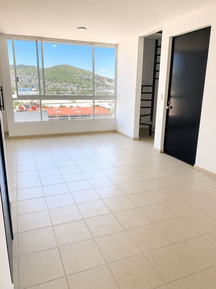 Apartment in San Pedro Barrientos, Tlalnepantla de Baz, photo 29 of 31