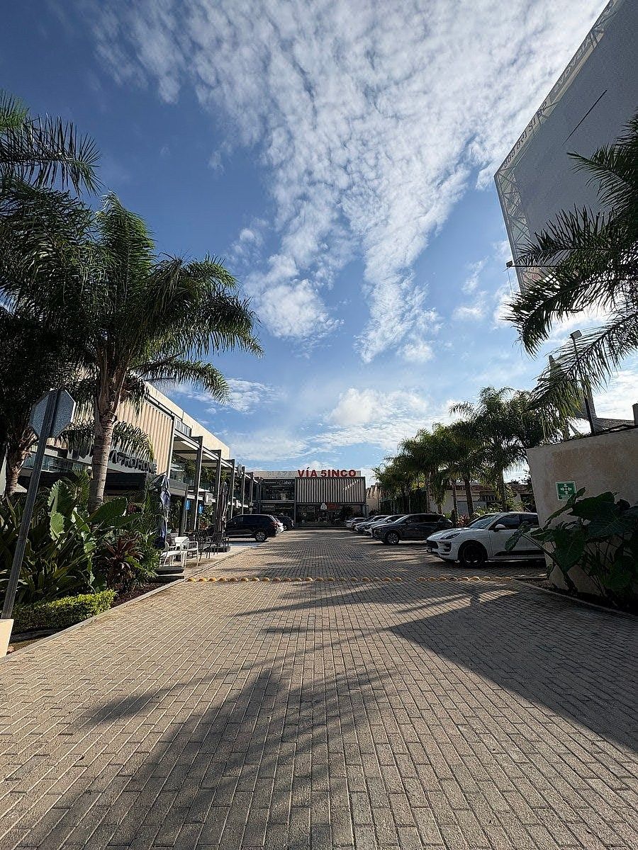 Local comercial en Temozón Norte, Mérida, foto 6 de 10