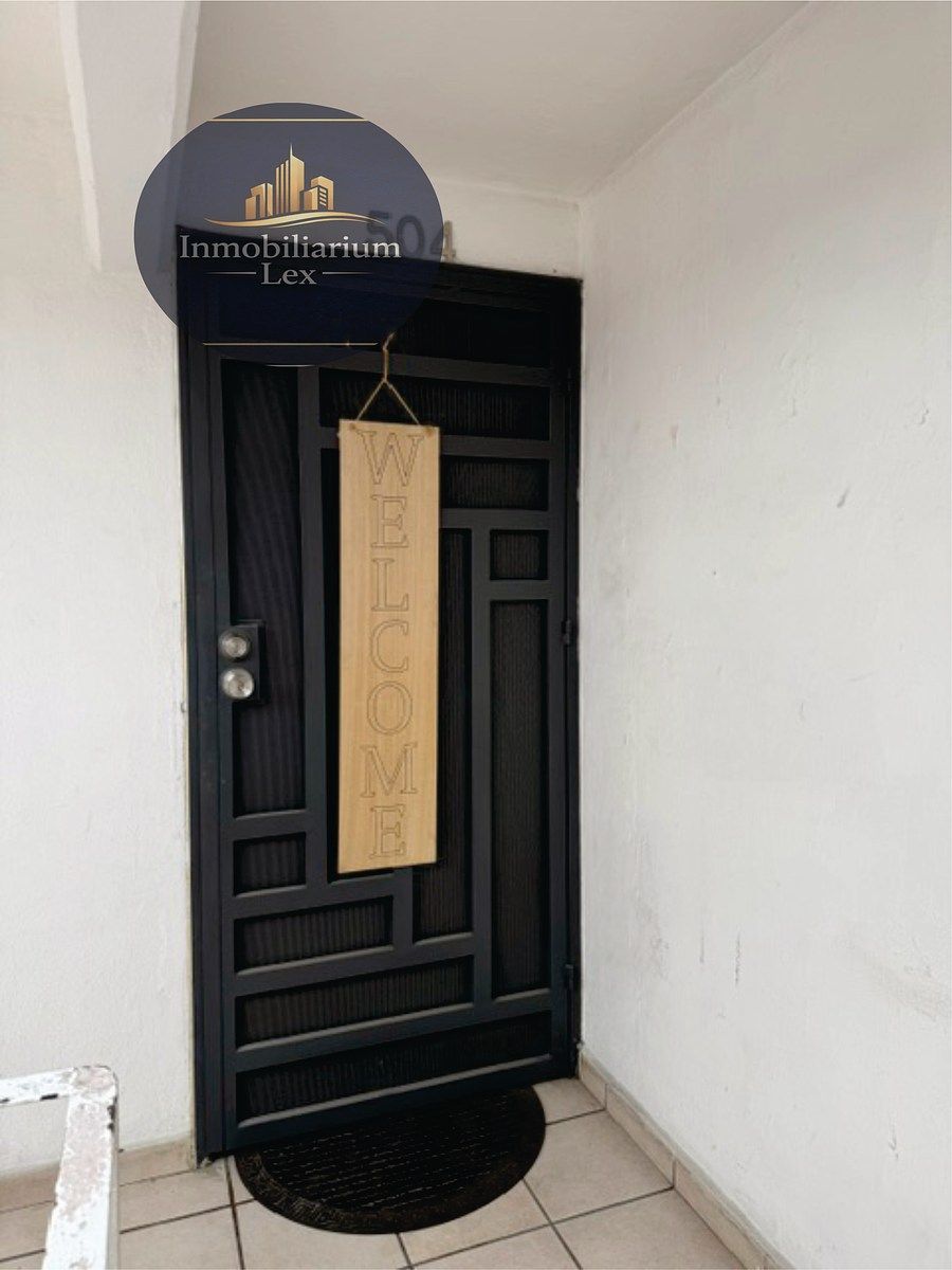 Departamento en FOVISSSTE Los Volcanes, Tijuana, foto 17 de 22