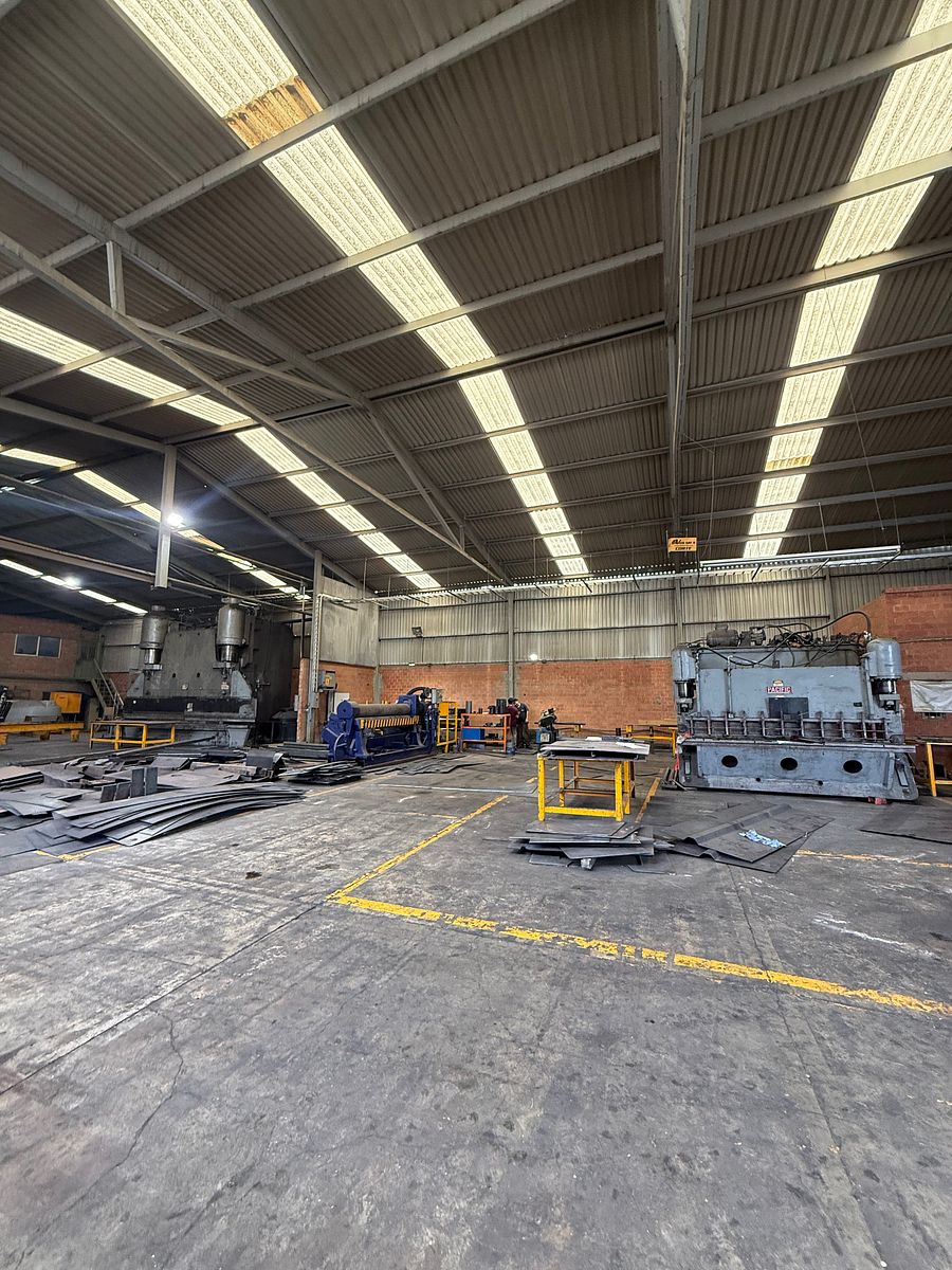 Prédio industrial em Jesús María Centro, Jesús María, foto 4 de 25