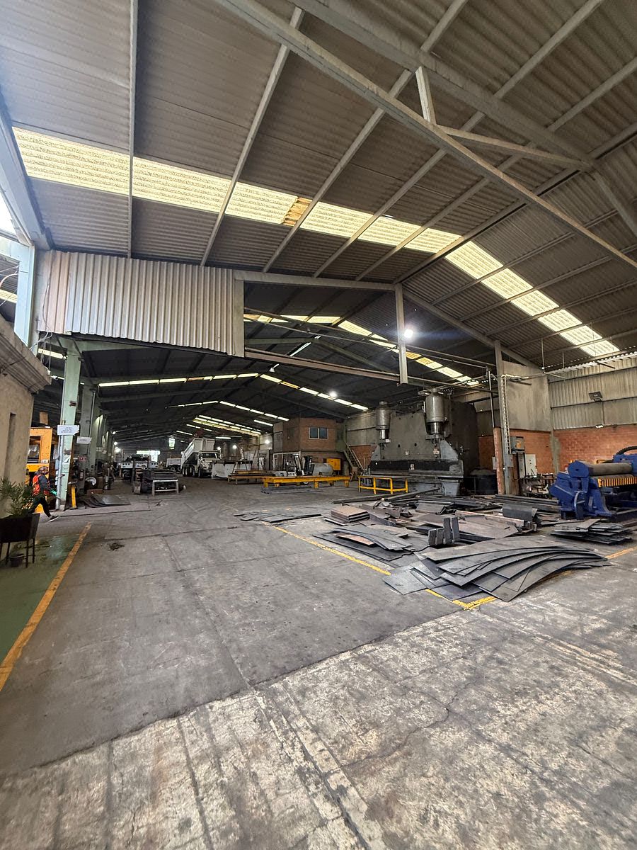 Prédio industrial em Jesús María Centro, Jesús María, foto 6 de 25
