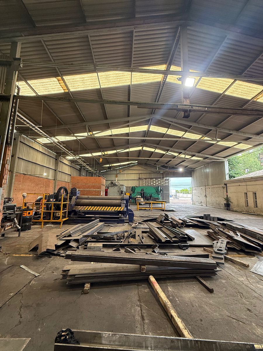 Prédio industrial em Jesús María Centro, Jesús María, foto 11 de 25