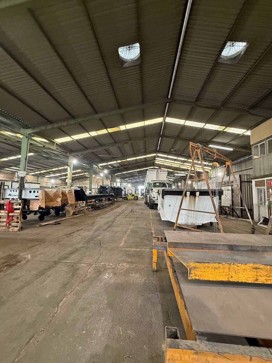 Prédio industrial em Jesús María Centro, Jesús María, foto 15 de 25
