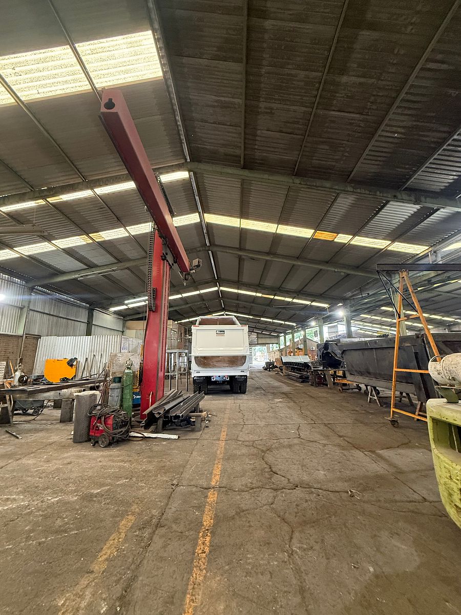 Prédio industrial em Jesús María Centro, Jesús María, foto 17 de 25