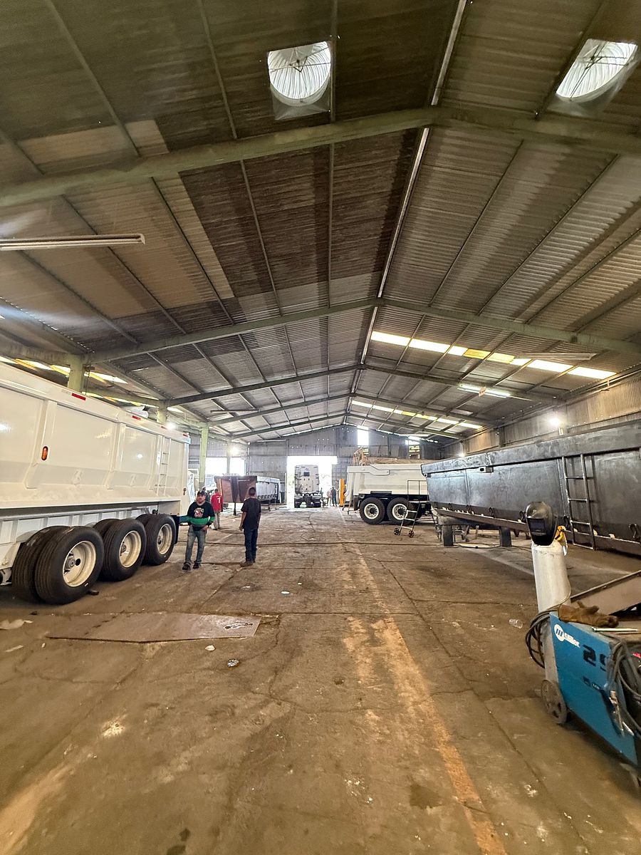 Prédio industrial em Jesús María Centro, Jesús María, foto 20 de 25