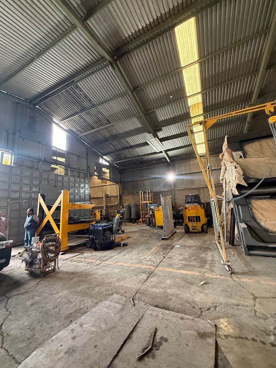 Prédio industrial em Jesús María Centro, Jesús María, foto 21 de 25