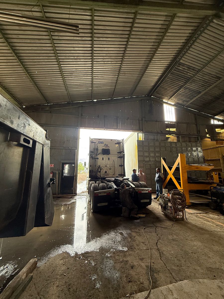 Prédio industrial em Jesús María Centro, Jesús María, foto 22 de 25