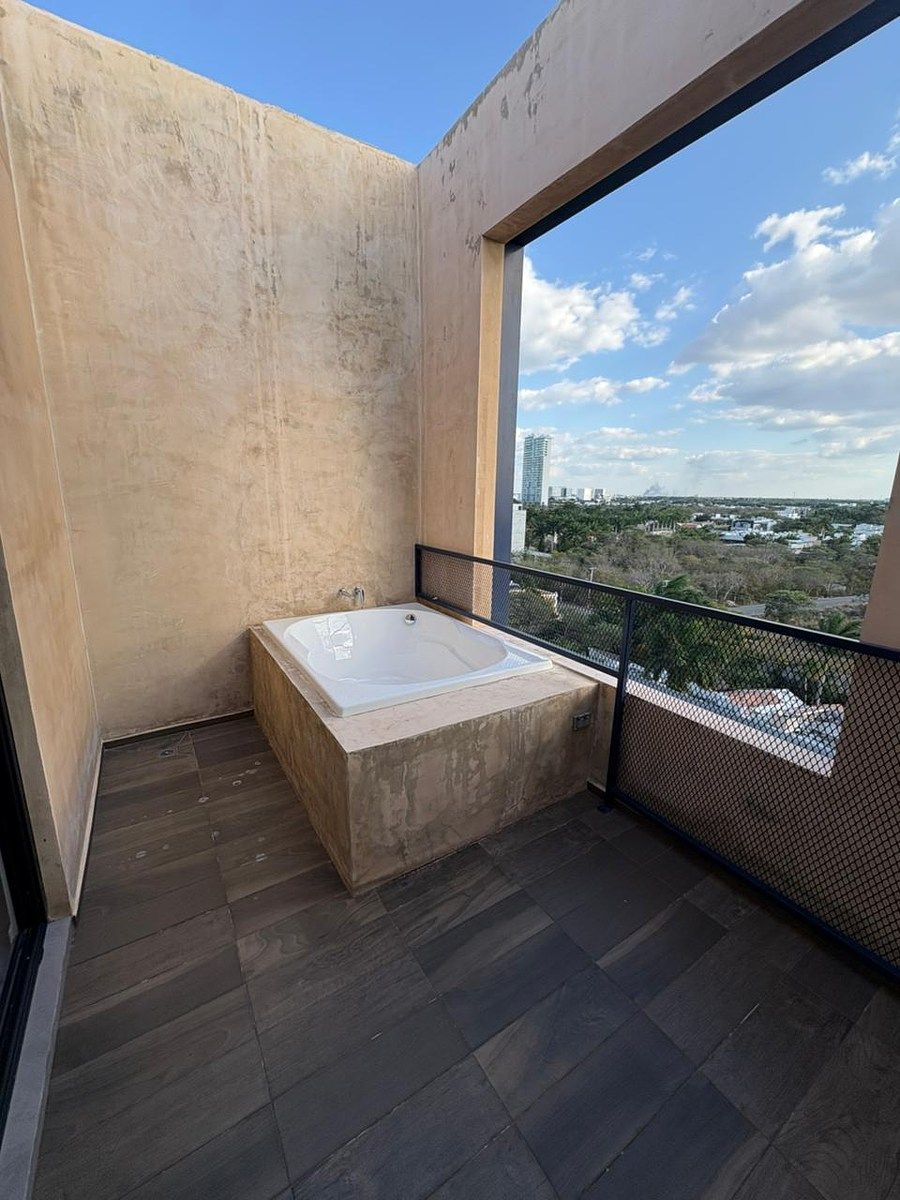 Apartamento em Montebello, Mérida, foto 12 de 29