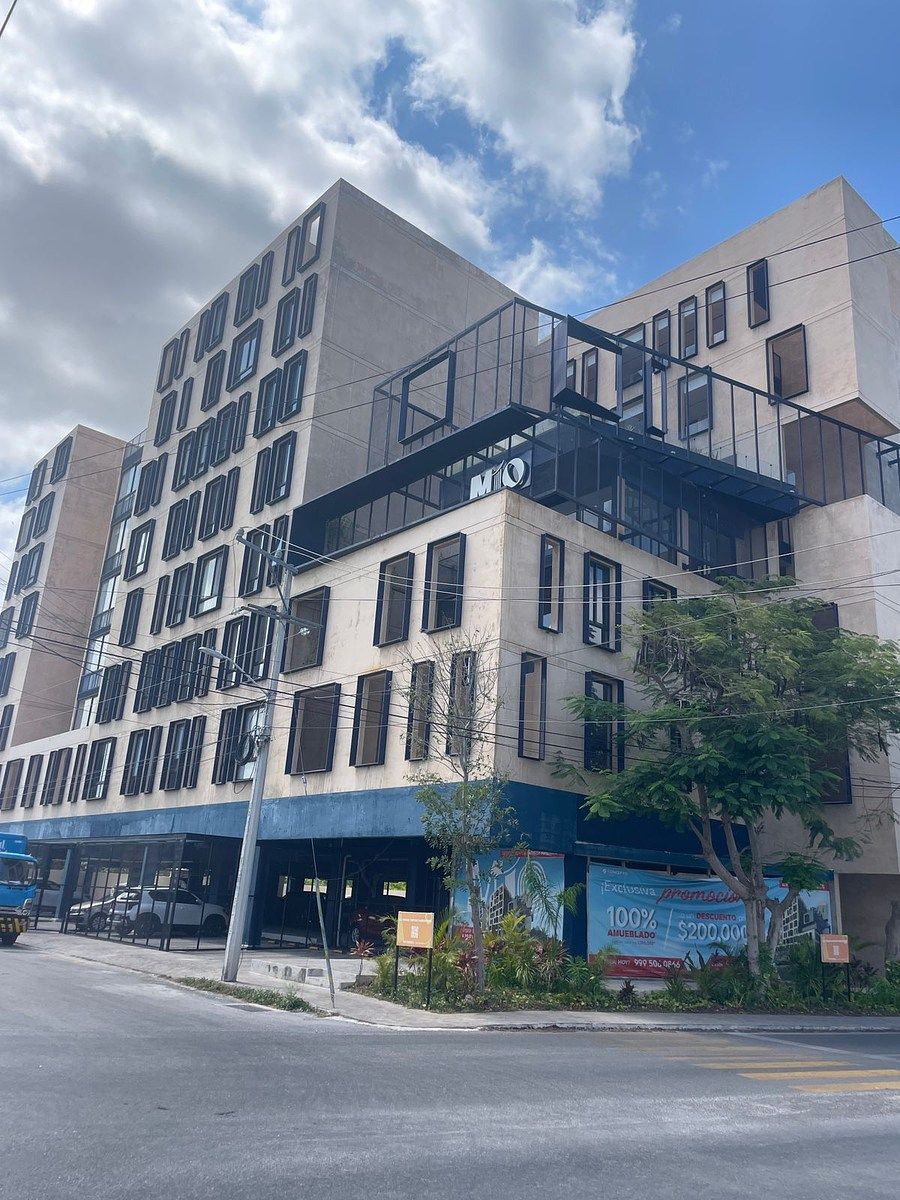 Apartamento em Montebello, Mérida, foto 20 de 29