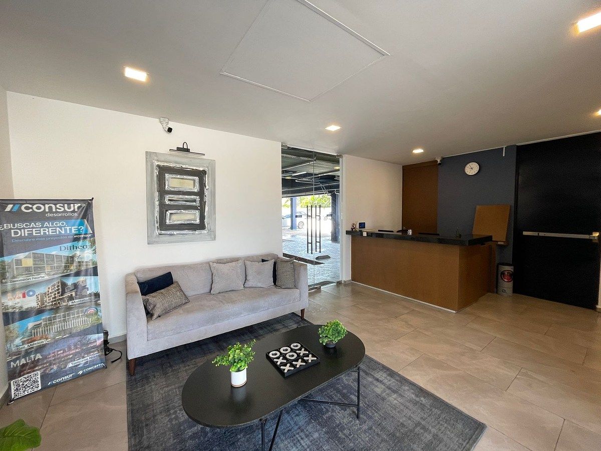 Apartamento em Montebello, Mérida, foto 23 de 29