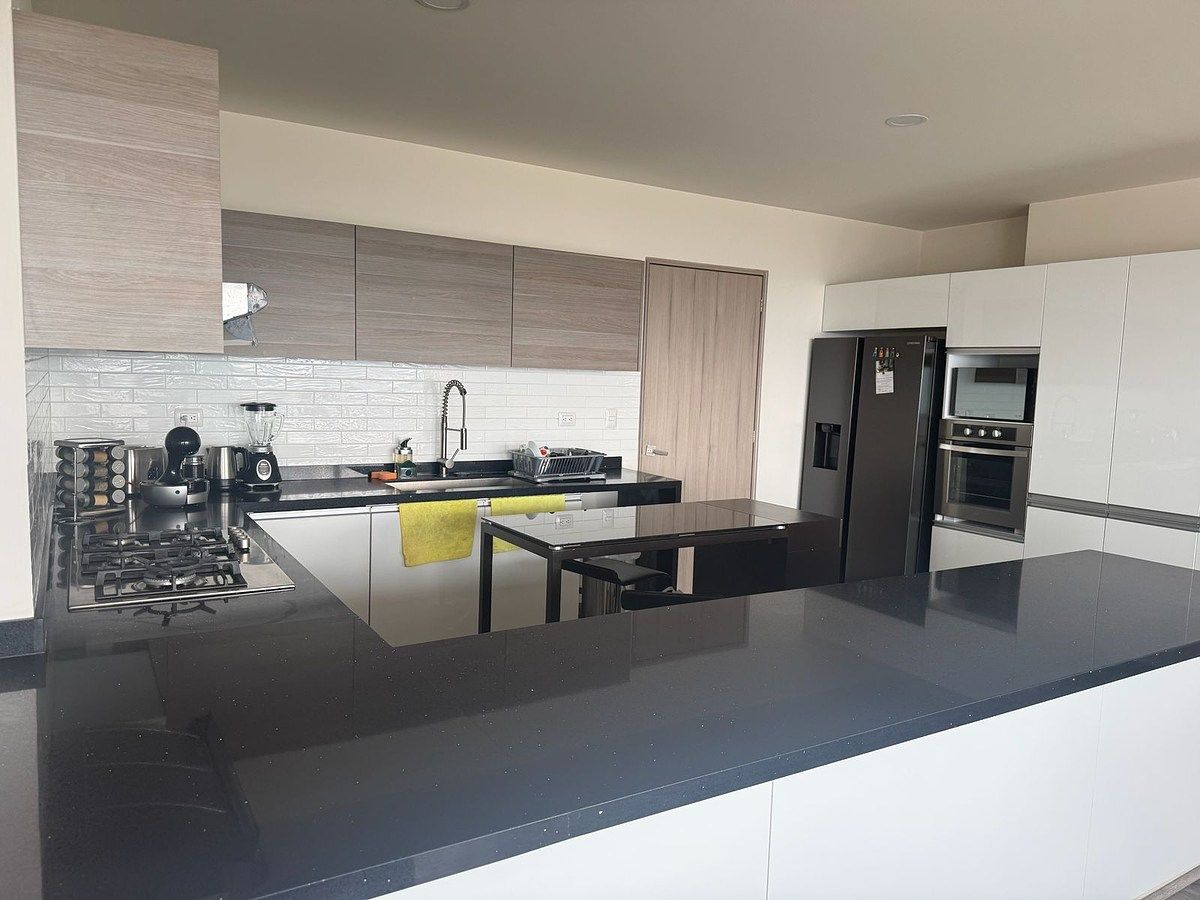 Apartamento em Rinconada Sur Poniente, Puebla, foto 3 de 22