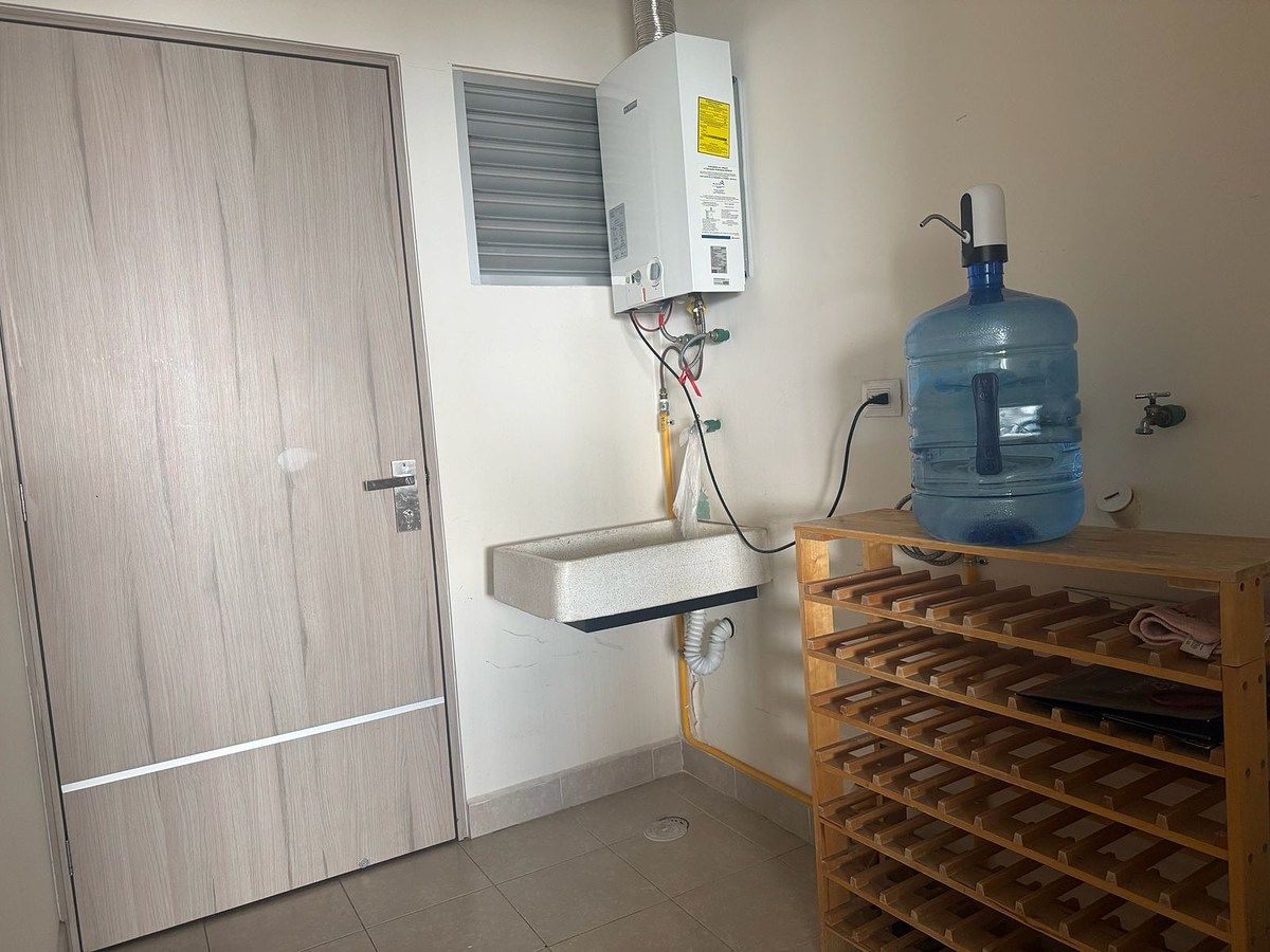 Apartamento em Rinconada Sur Poniente, Puebla, foto 22 de 22