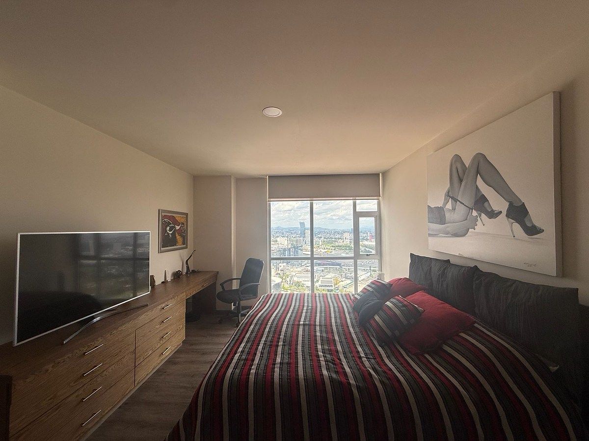 Apartamento em Rinconada Sur Poniente, Puebla, foto 8 de 22