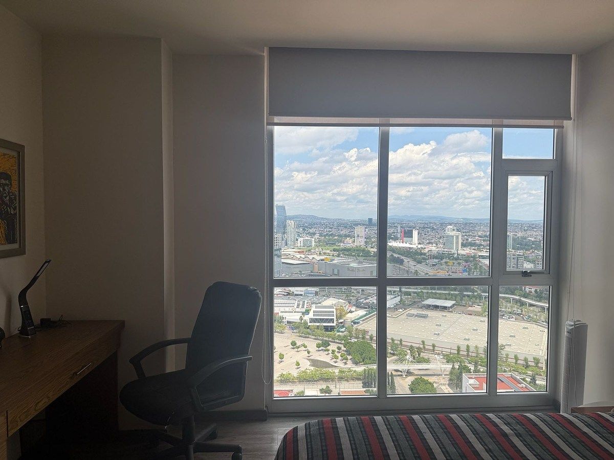 Apartamento em Rinconada Sur Poniente, Puebla, foto 5 de 22