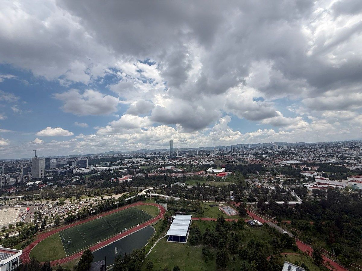 Apartamento em Rinconada Sur Poniente, Puebla, foto 21 de 22