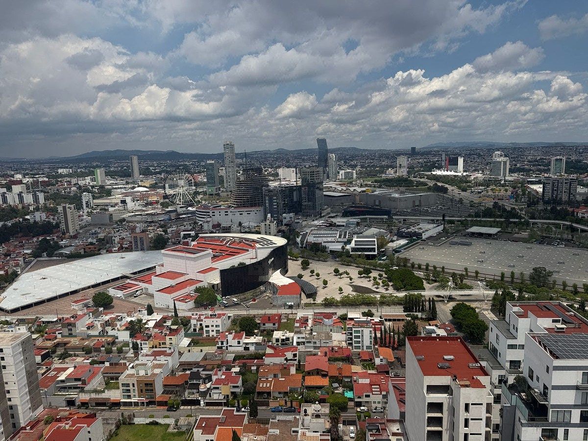 Apartamento em Rinconada Sur Poniente, Puebla, foto 20 de 22