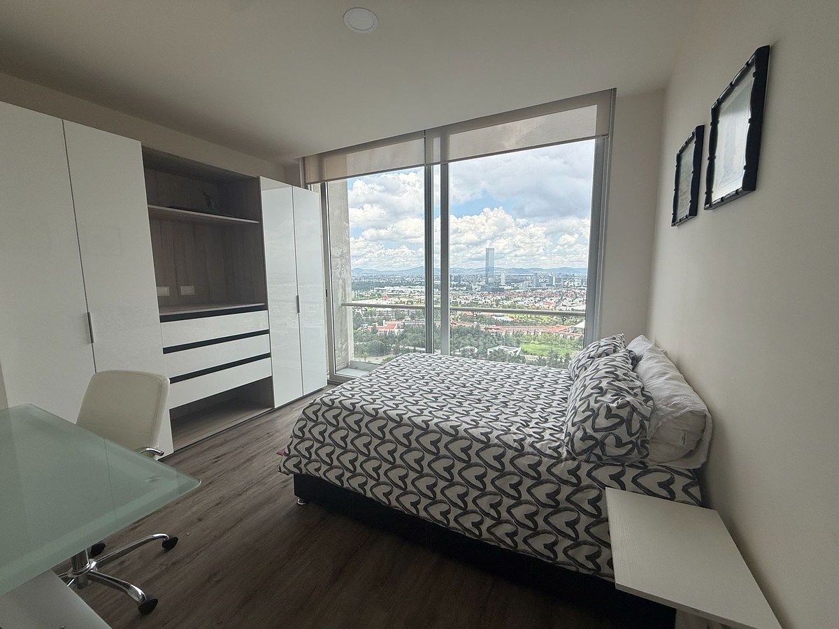 Apartamento em Rinconada Sur Poniente, Puebla, foto 13 de 22