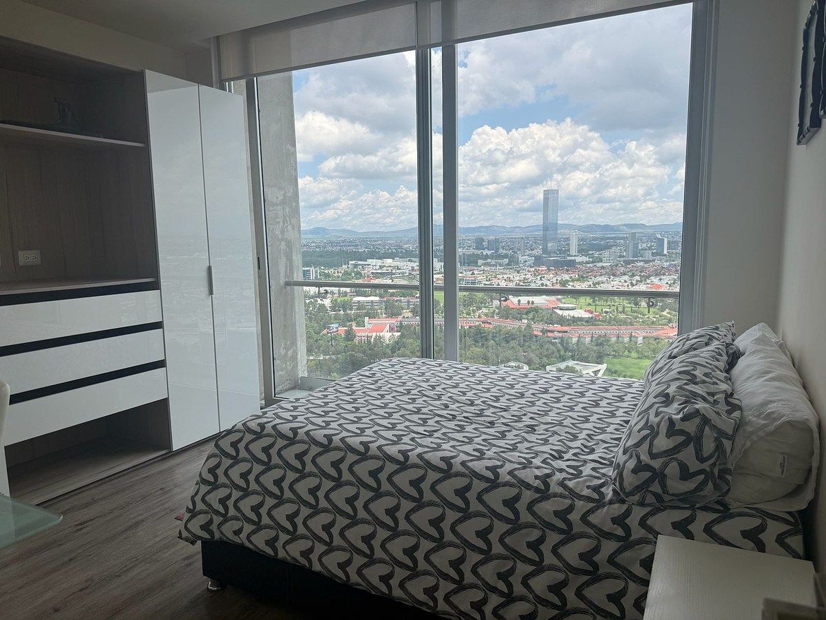Apartamento em Rinconada Sur Poniente, Puebla, foto 11 de 22