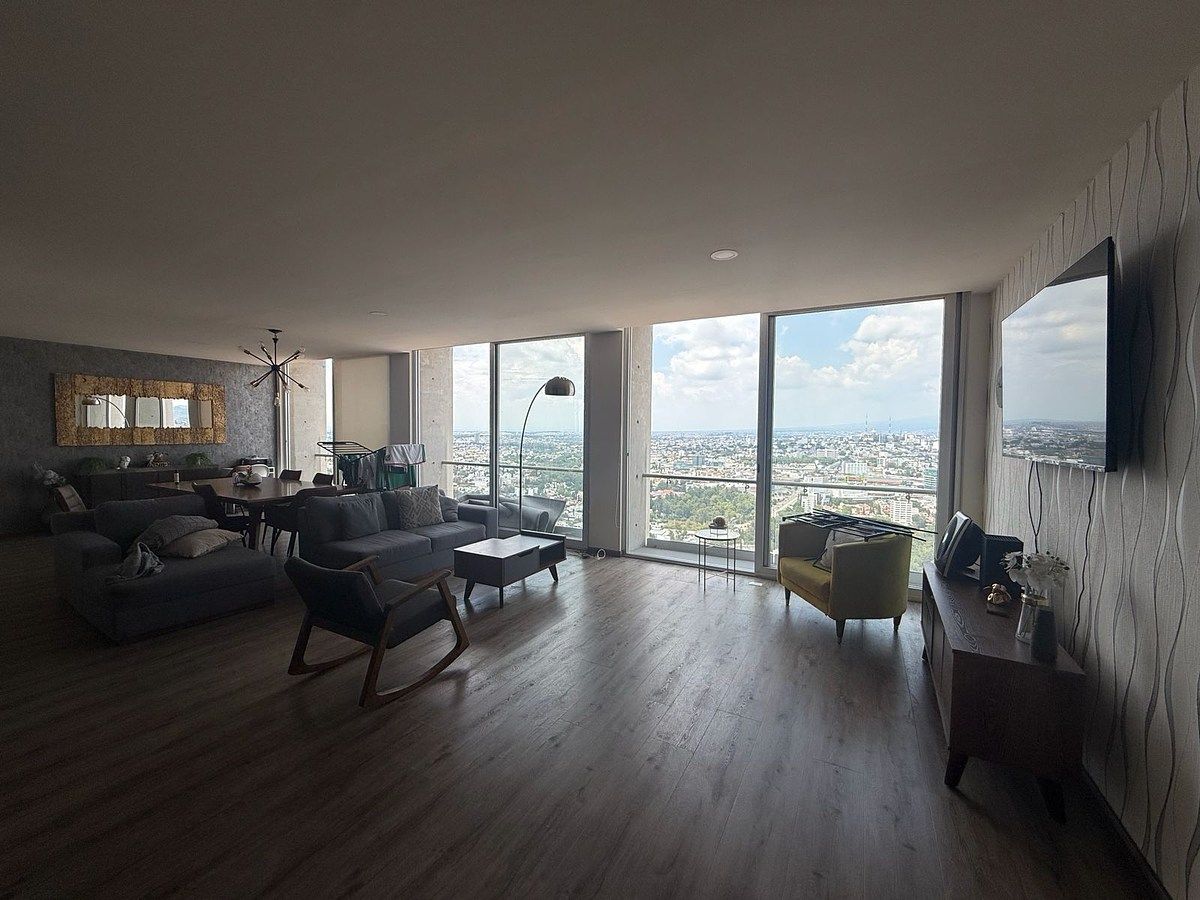 Apartamento em Rinconada Sur Poniente, Puebla, foto 6 de 22