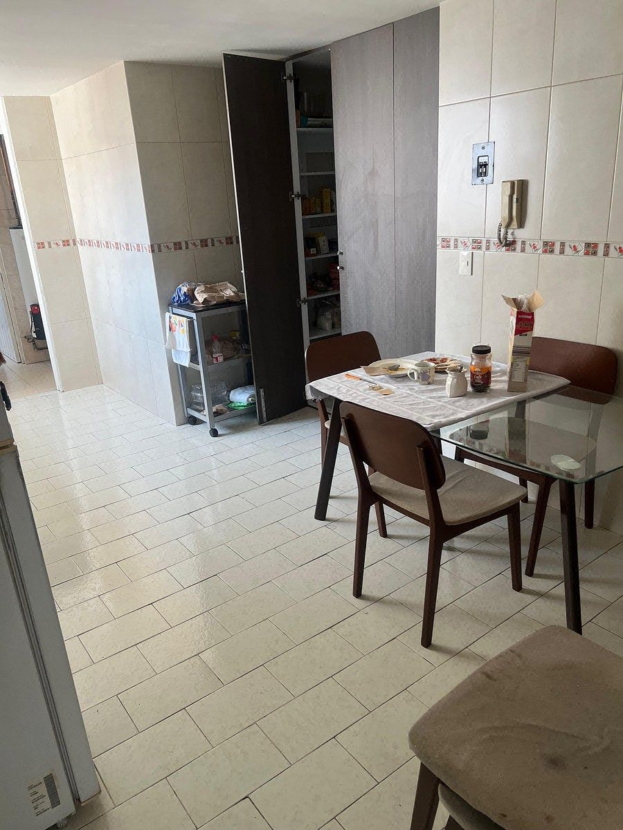 Apartamento em Del Valle Sur, Benito Juárez, foto 6 de 17