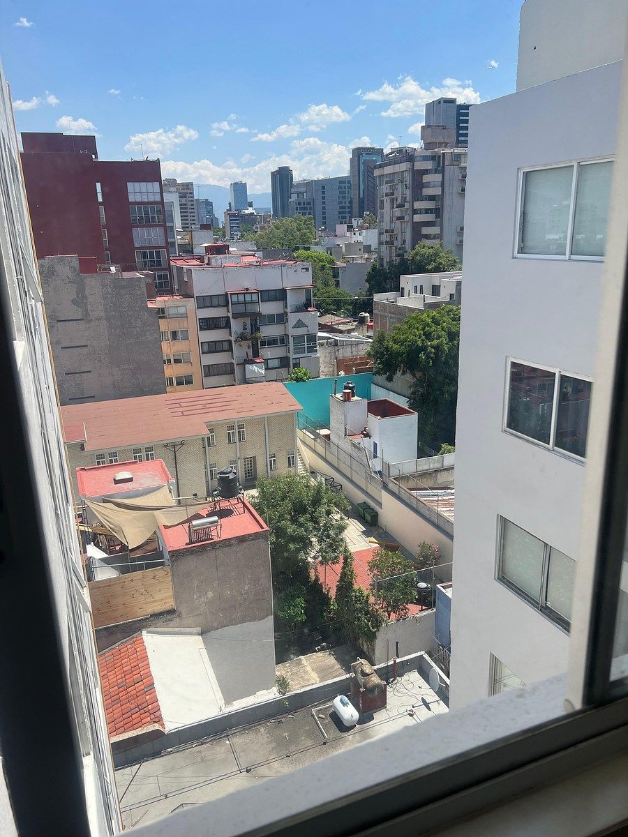 Apartamento em Del Valle Sur, Benito Juárez, foto 10 de 17