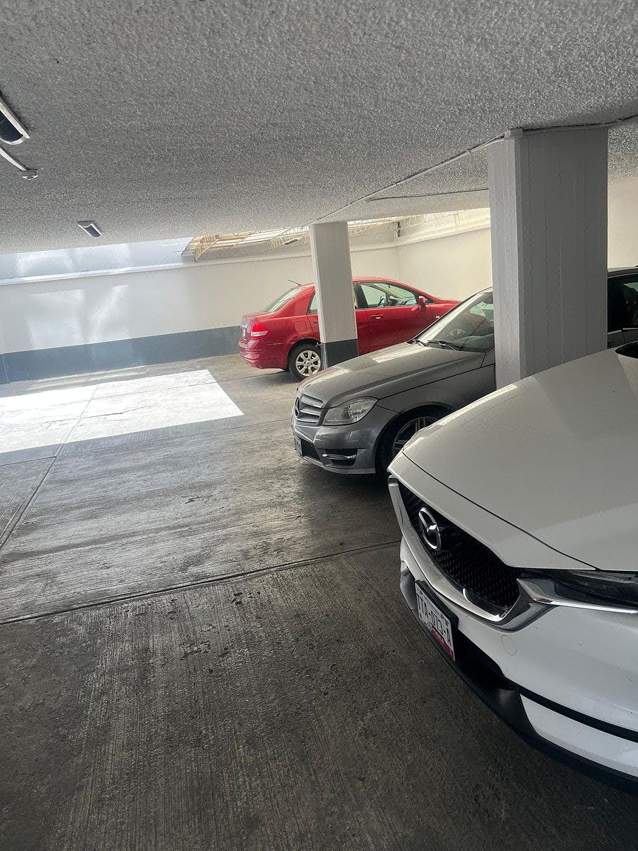 Apartamento em Del Valle Sur, Benito Juárez, foto 15 de 17