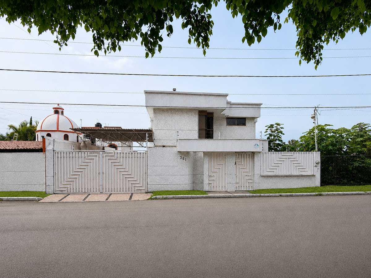 🏡 Amplia residencia en venta en Villas de Irapuato