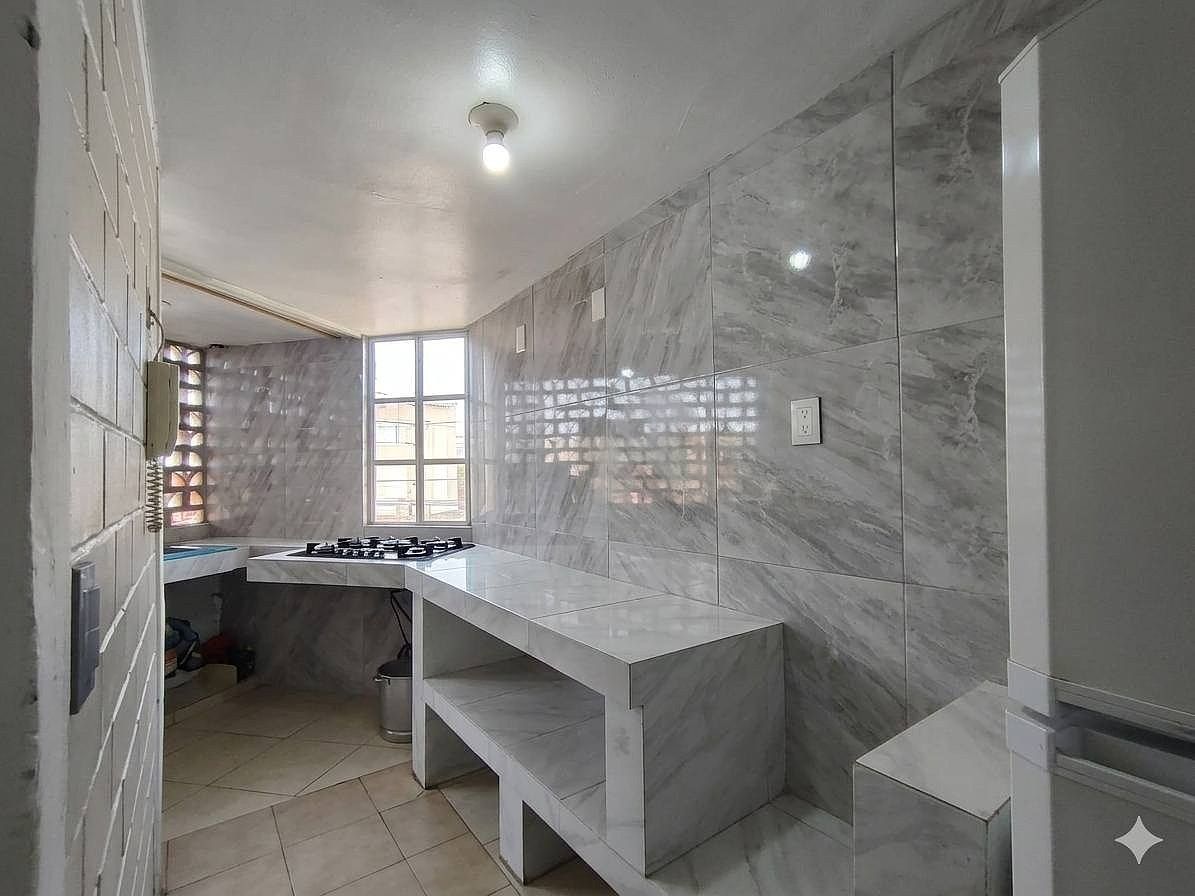 Apartamento em Doctores, Cuauhtémoc, foto 6 de 18