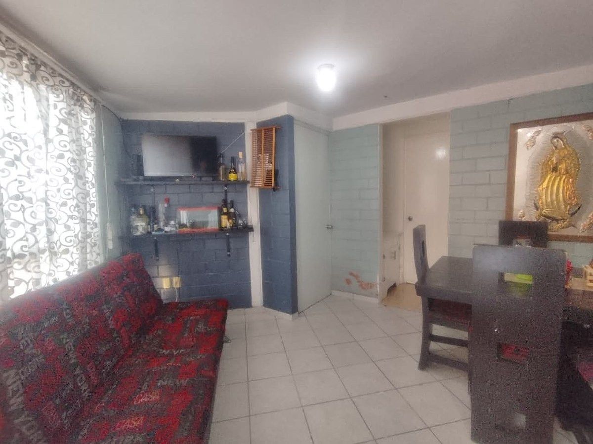 Apartamento em Doctores, Cuauhtémoc, foto 16 de 18