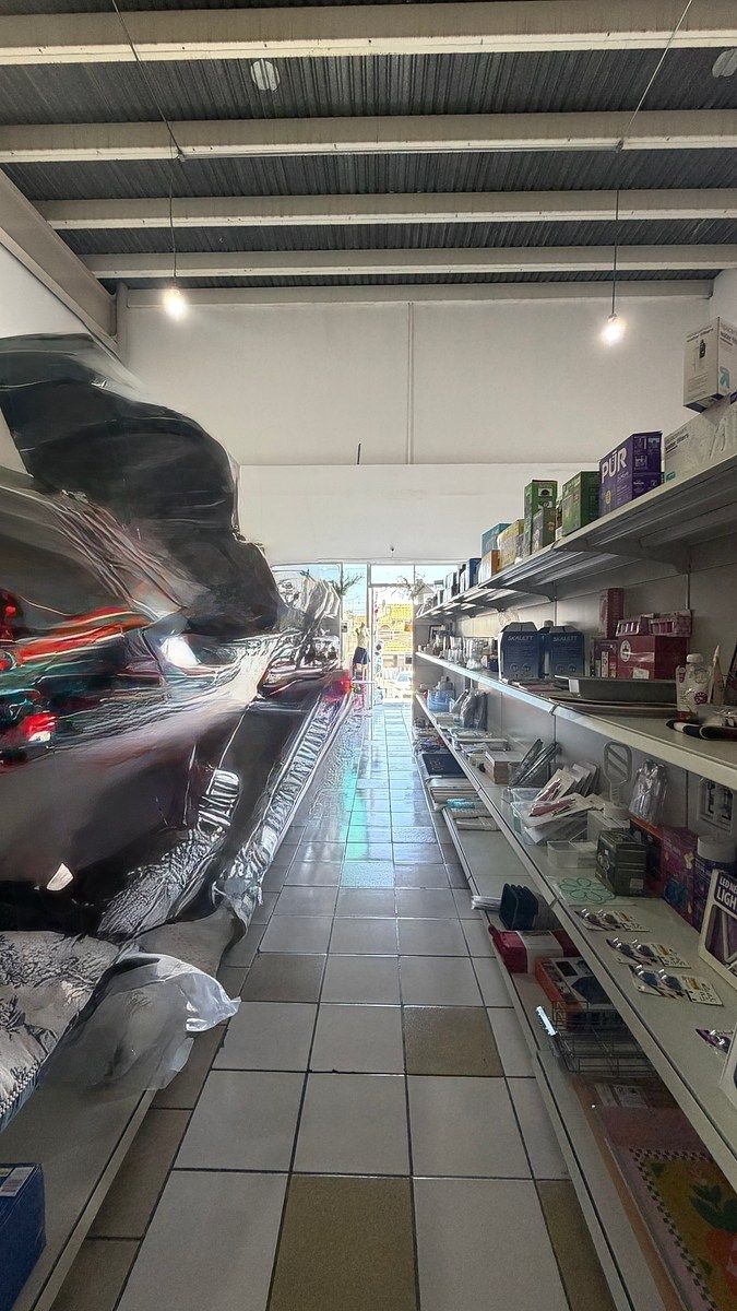 Local em Lago Sur, Tijuana, foto 10 de 13