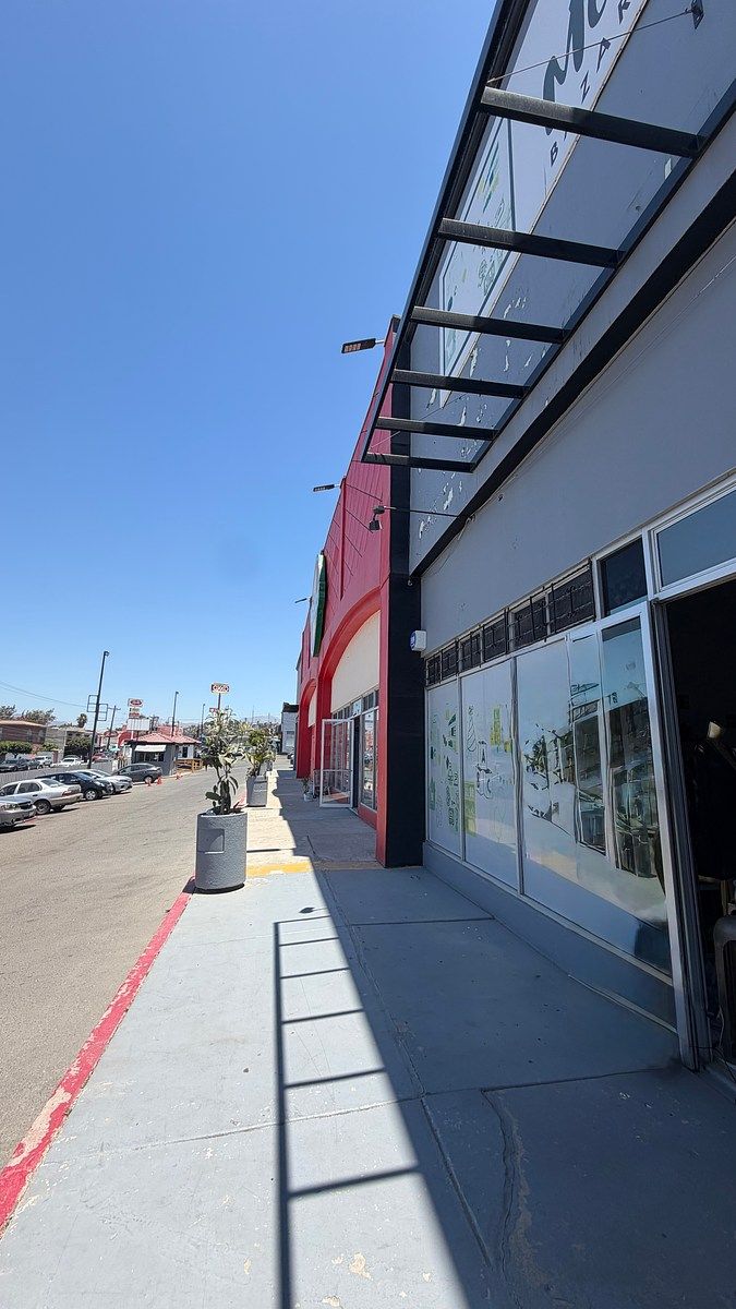 Local em Lago Sur, Tijuana, foto 12 de 13