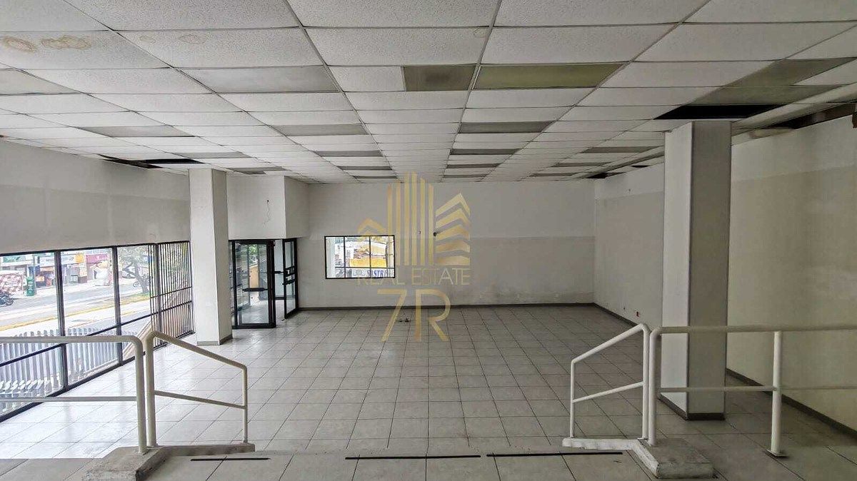 Local Comercial en Renta Sobre Insurgentes Sur Frente a Patio Tlalpan de 350m², foto 1 de 35