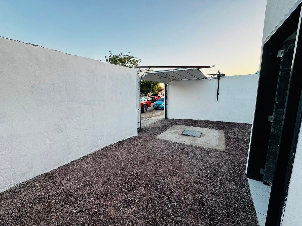 Casa en El Camino Real, La Paz, foto 17 de 19