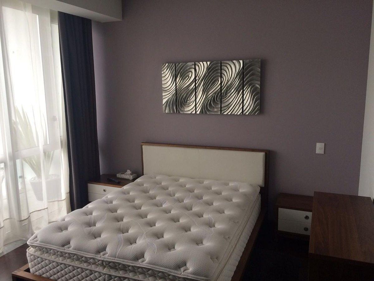 Departamento en Santa Fe Cuajimalpa, Cuajimalpa de Morelos, foto 5 de 8