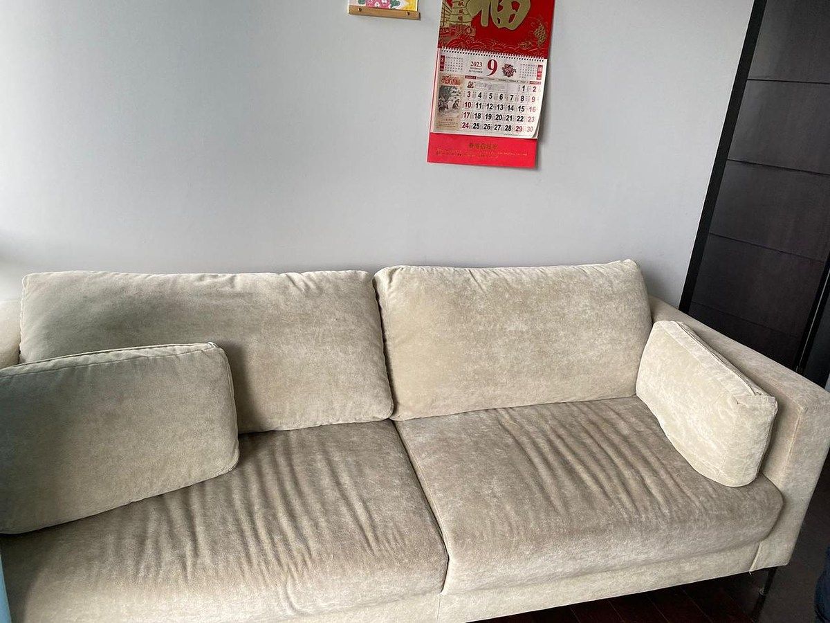 Departamento en Santa Fe Cuajimalpa, Cuajimalpa de Morelos, foto 3 de 8