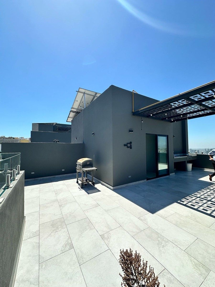 House in Sirak M Baloyan, Tijuana, photo 15 of 15