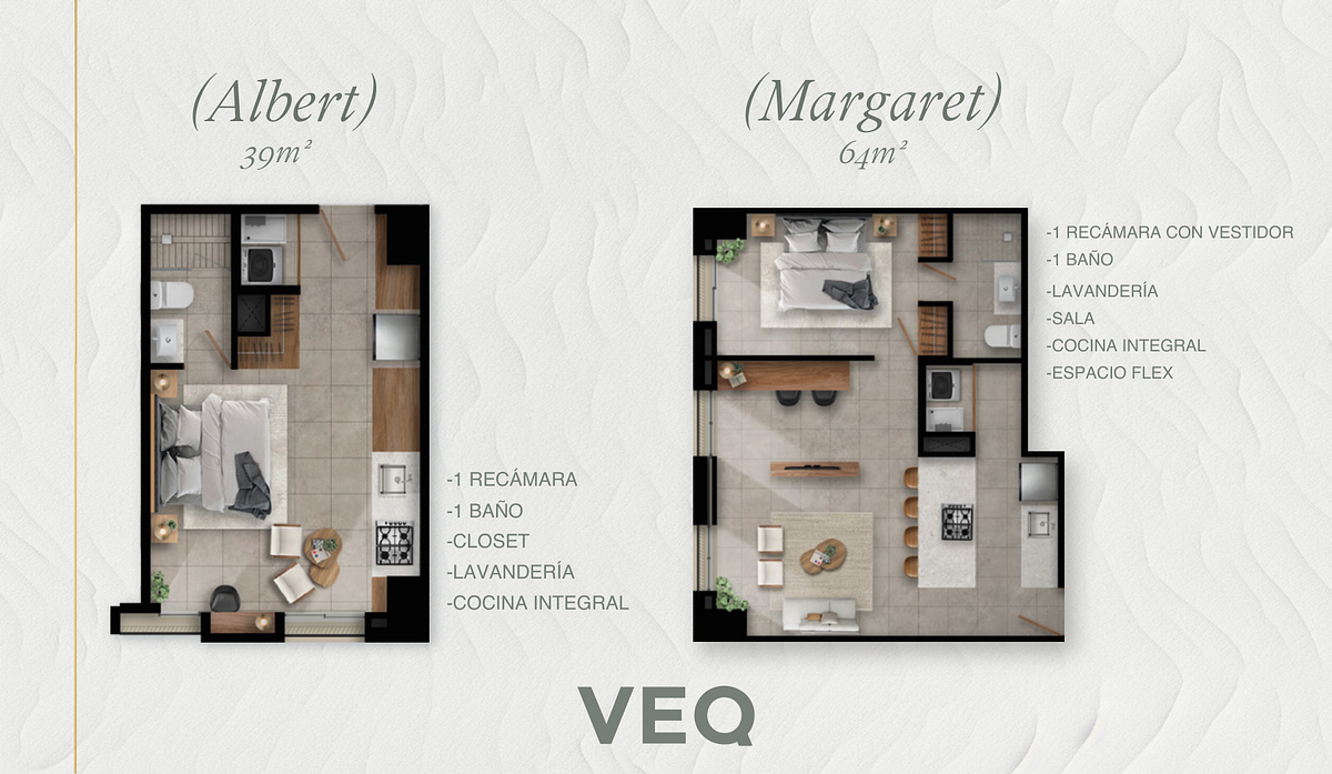 Apartment in Villas Del Country, Guadalajara, photo 10 of 21