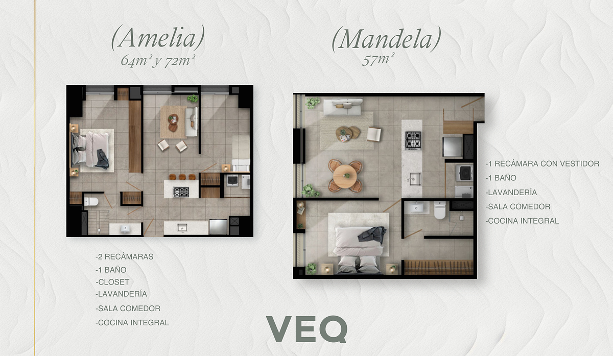 Apartment in Villas Del Country, Guadalajara, photo 11 of 21