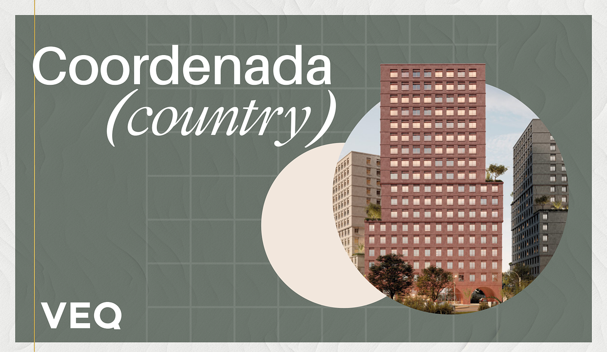 Departamentos Premium en la Zona Country, photo 1 of 21