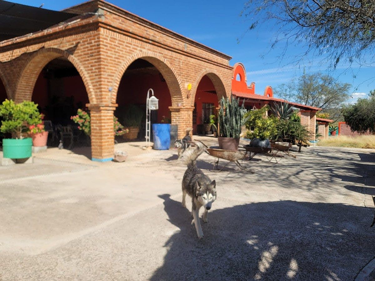 Rancho en Cumbres III, Aguascalientes, foto 2 de 13
