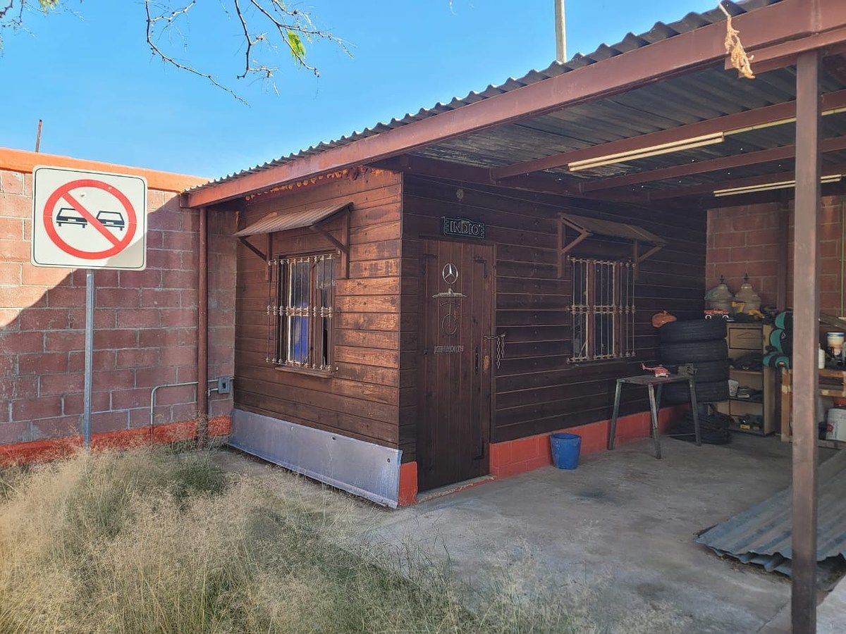 Rancho en Cumbres III, Aguascalientes, foto 4 de 13