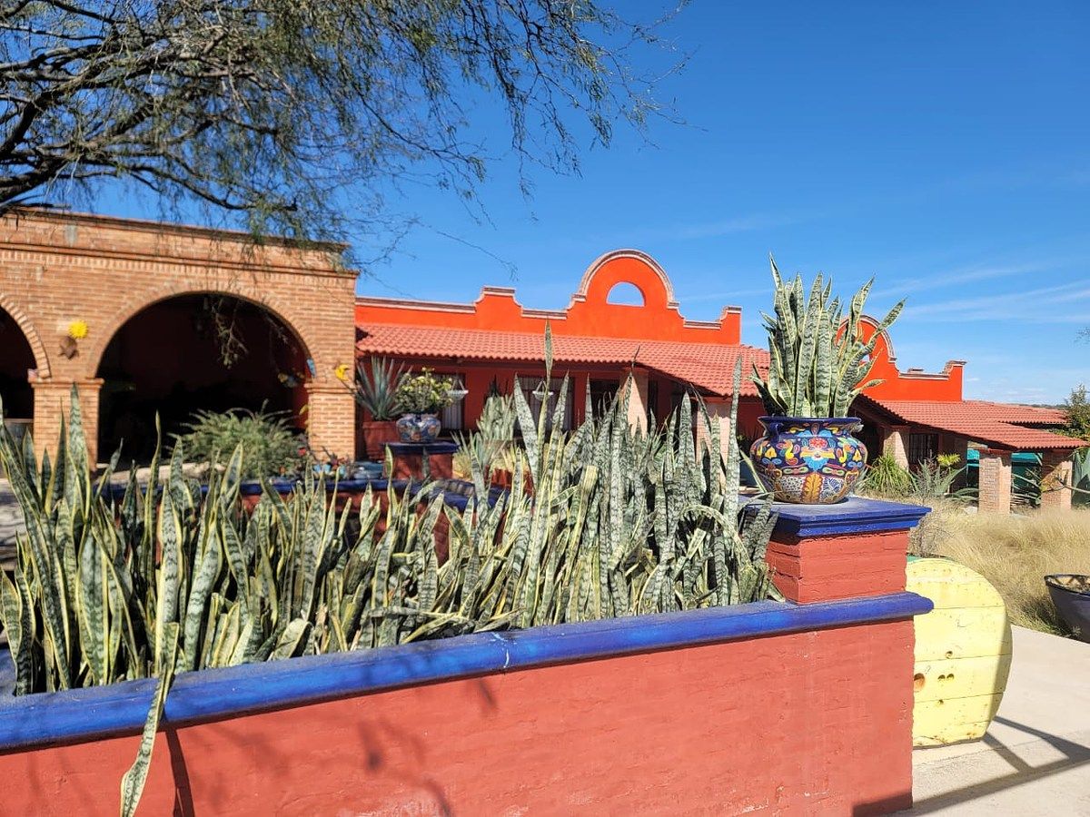 Rancho en Cumbres III, Aguascalientes, foto 6 de 13
